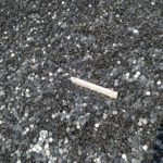 Butzenschrott (Kühlschrott)