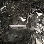 NCT-Stanzabfälle 1.4828