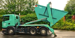 Containerservice Brockhaus