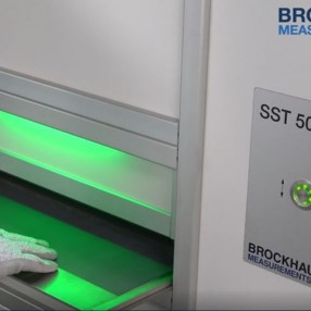 DAkkS-akkreditiertes Kalibrierlabor