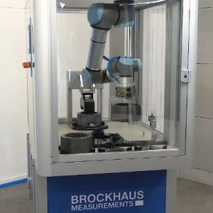 Stator Tester BST-FA