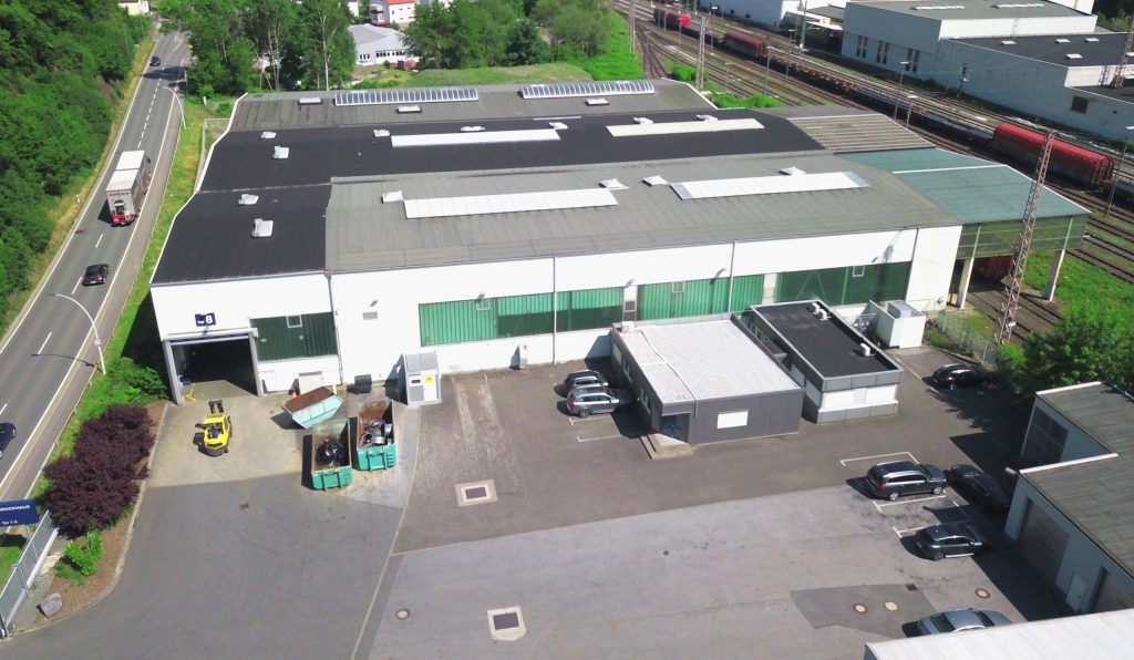 BROCKHAUS Stahl Plettenberg