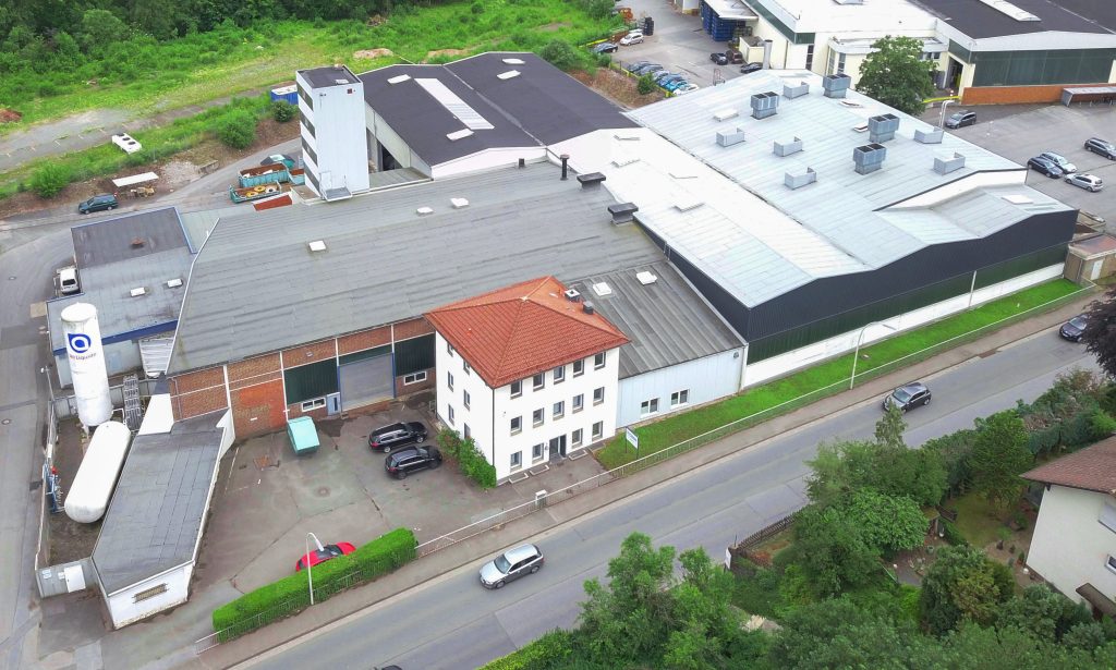 BROCKHAUS Stahl Plettenberg