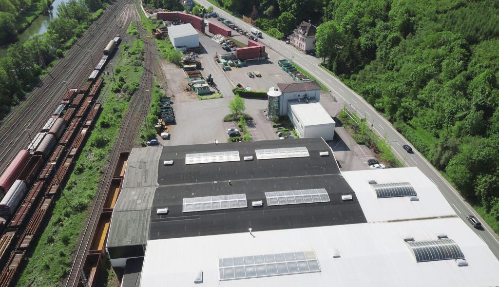 BROCKHAUS Umwelt Plettenberg