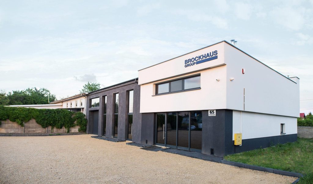 BROCKHAUS Polska Czestochowa