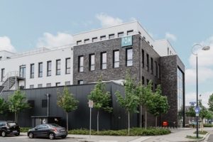 FOM Hochschulzentrum Dortmund