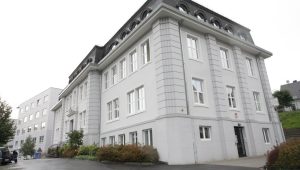 FOM Hochschulzentrum Siegen