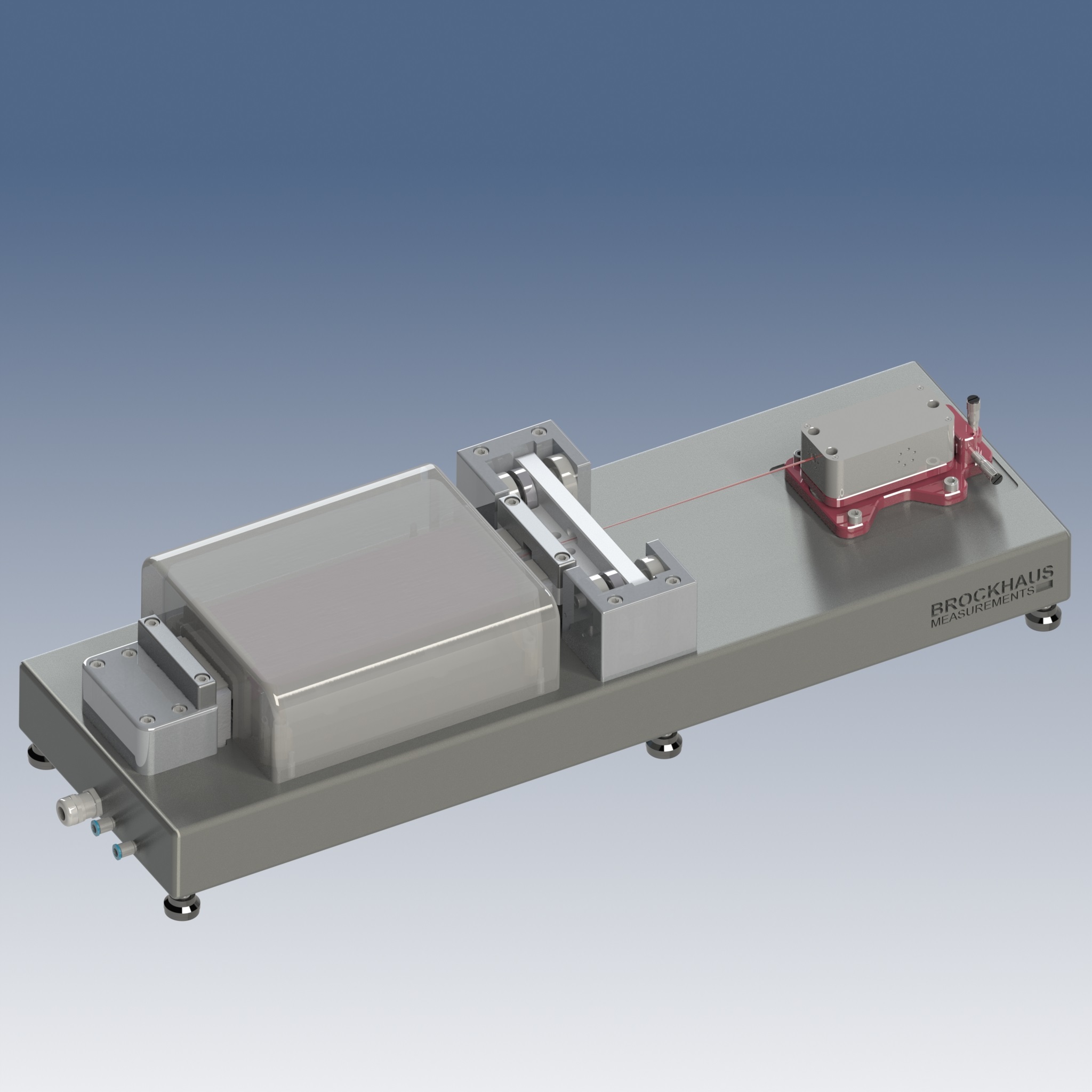 Amorphous Magnetostriction