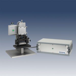 Franklin Tester Series